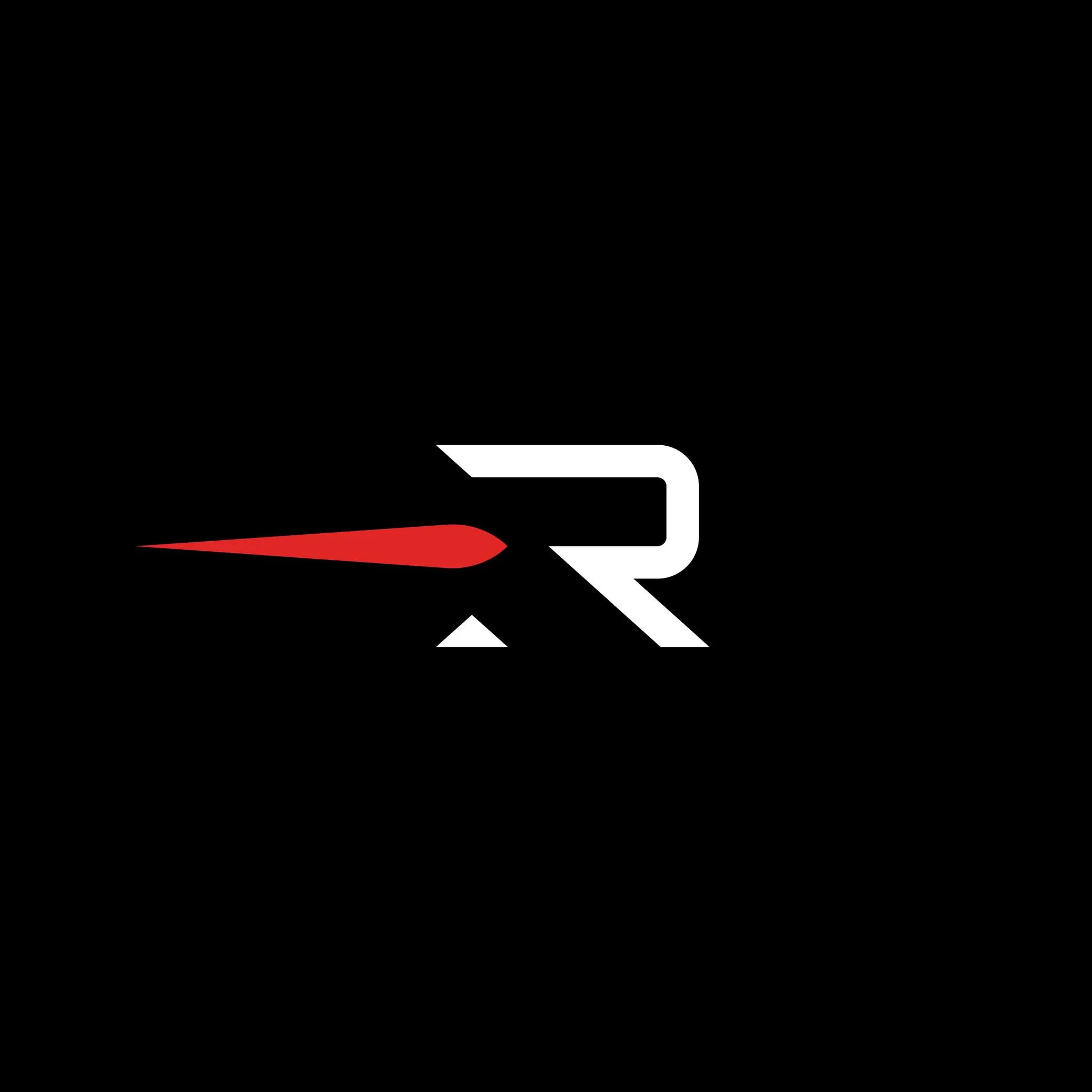 Rocket Lab USA Logo