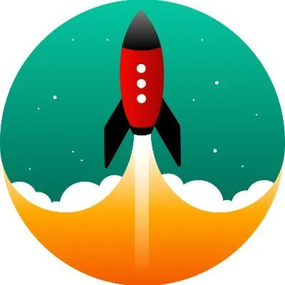 Rocketmakers logo