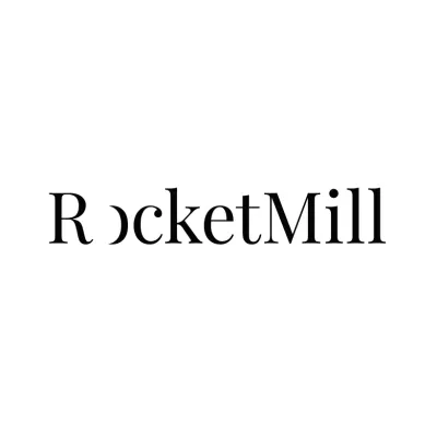 Rocket Mill Logo