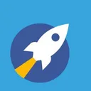 RocketReach logo