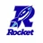 Rocket logo