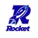 Rocket logo