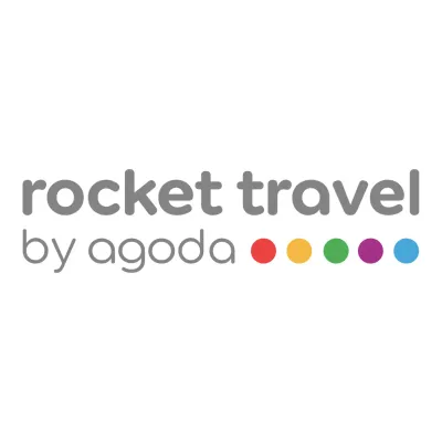 Rocket Travel Logo