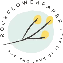 rockflowerpaper logo