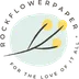 Rockflowerpaper logo