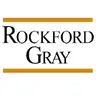 Rockford Gray logo