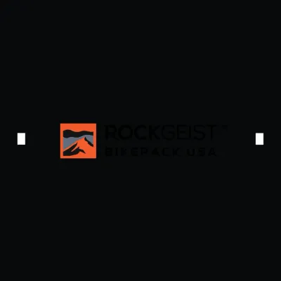 Rockgeist Bikepack USA
