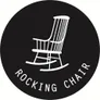 Logo Rocking Chair