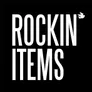Logo Rockin' Items