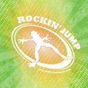 Rockin' Jump logo
