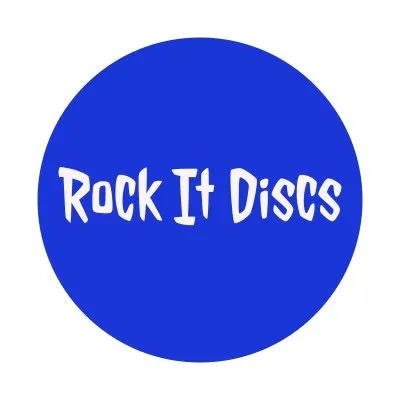 Rockitdiscs