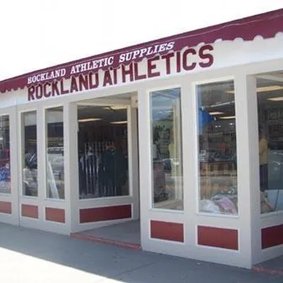 Rockland Athletic Supplies