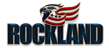Rockland Chrysler Dodge Jeep Ram logo