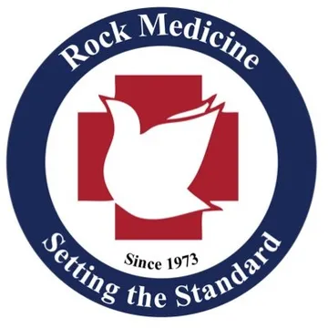 Rock Medicine Logo