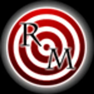 RockMerch logo