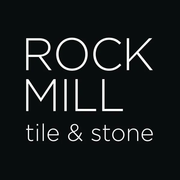Rock Mill Tile & Stone logo