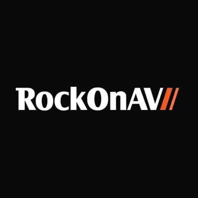 RockOnAV
