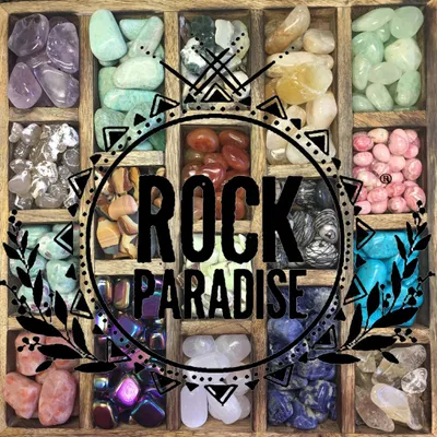 rockparadise.com logo