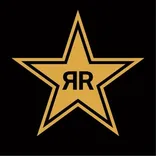 Rockstar Energy logo/icon