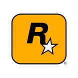 Rockstar Games logo/icon