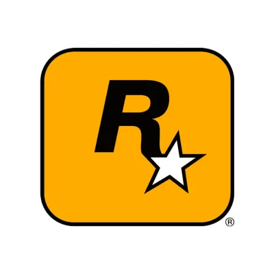 Rockstar Games logo