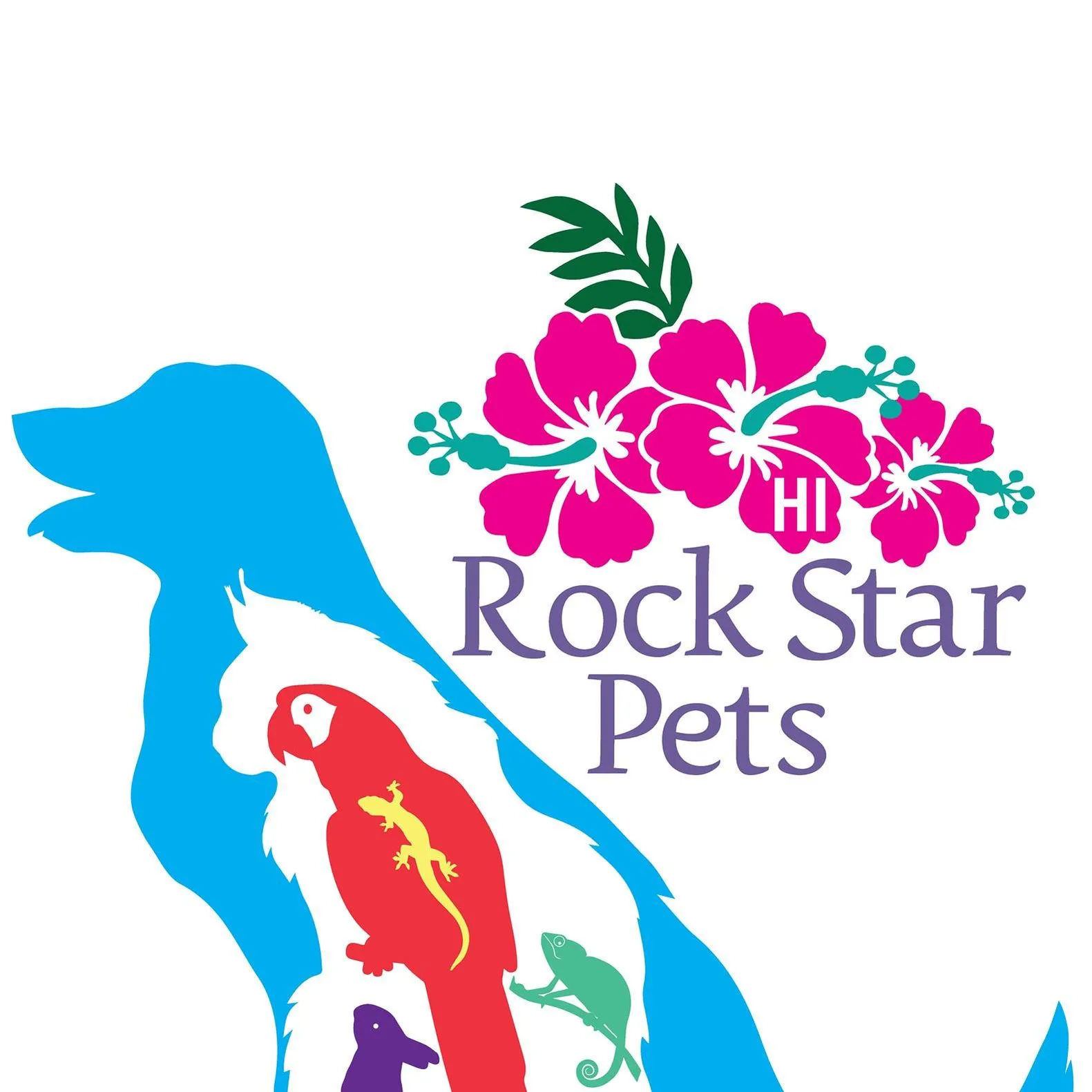 Rockstar Pet Supplies (RockstarPetsHawaii)