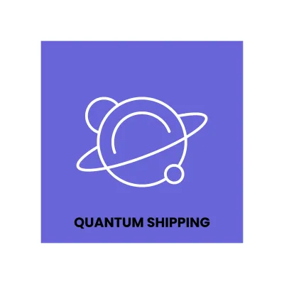 Quantum Shipping logo