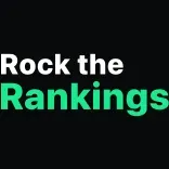 Rock The Rankings logo/icon