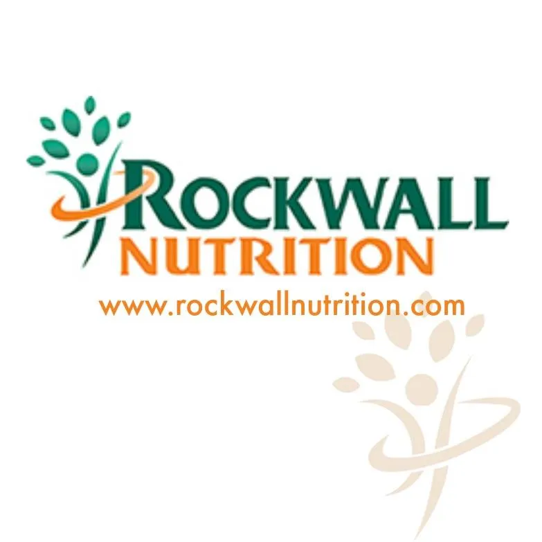 Rockwallnutrition