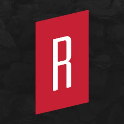 Rockwood Charcoal logo