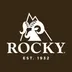 Rocky Boots logo