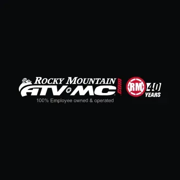 Rocky Mountain ATV/MC Logo
