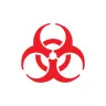 Rocky Mountain BioHazard logo