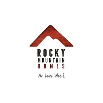 Rocky Mountain Homes Logo