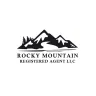 Rocky Mountain Registered Agent logo