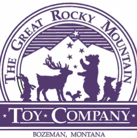 The Great Rocky Mountain Toy Company