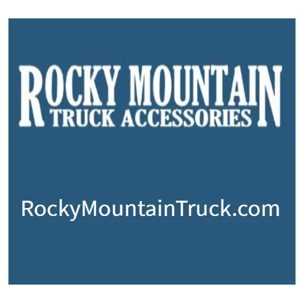 Rocky Mountain Truck