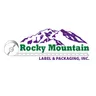 Rocky Mountain Label & Packaging, Inc. logo