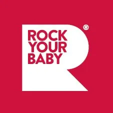 rockyourbaby.com logo