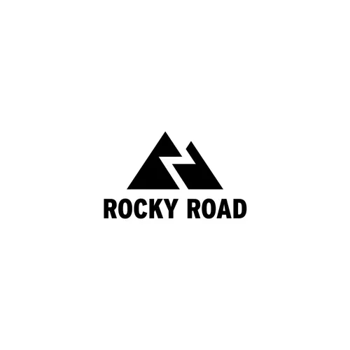 Rocky Road Games logo