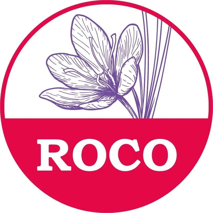 Rocosaffron