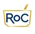 RoC Skincare logo