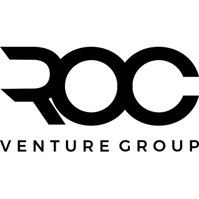 ROC Venture Group logo