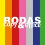 Logo RODAS Copy & Office
