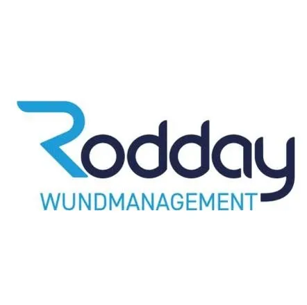 Rodday Wundmanagement GmbH logo