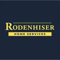 Rodenhiser Home Services Inc logo