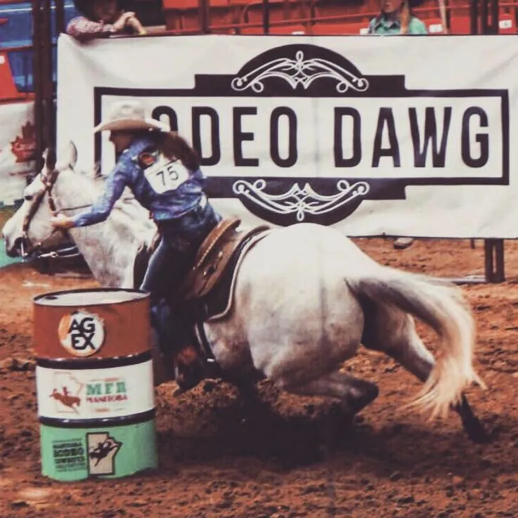 Rodeodawg