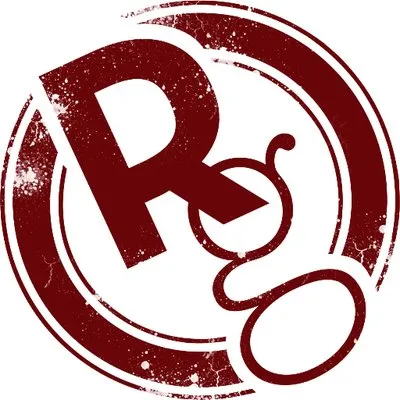 Rod Geeks logo