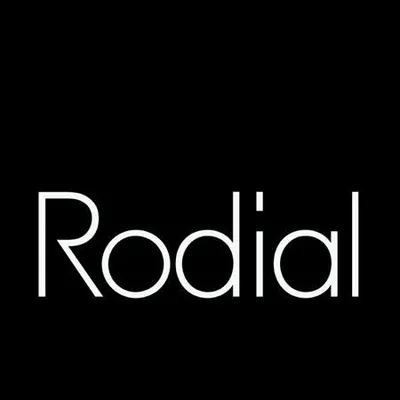 Rodial logo