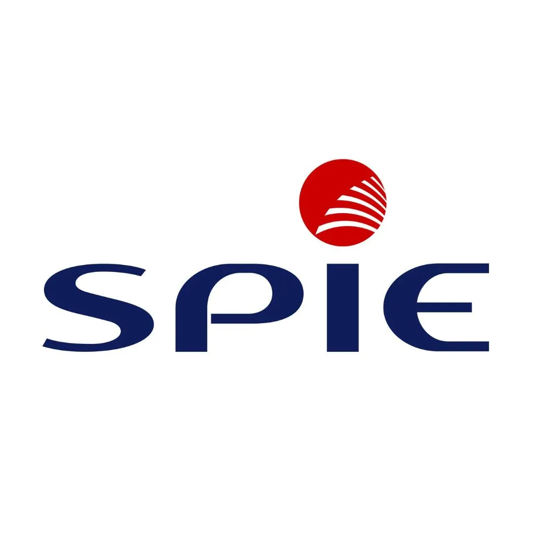SPIE RODIAS GmbH logo